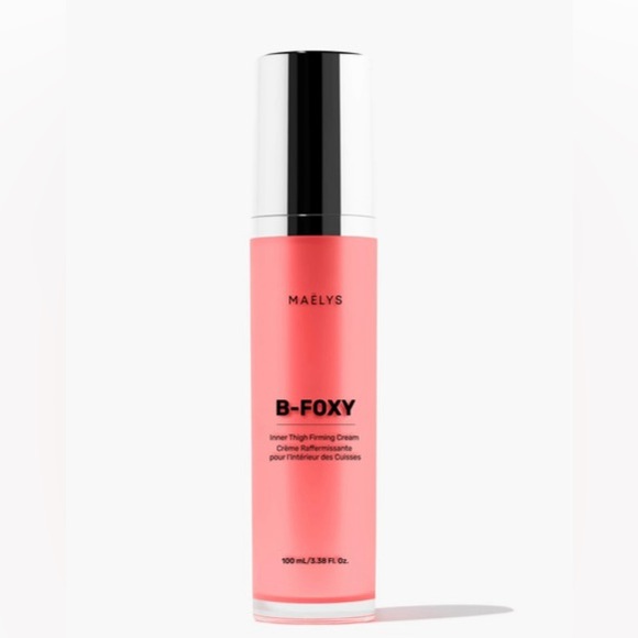 *NEW* Maëlys B-FOXY Inner Thigh Firming Cream - Picture 1 of 3